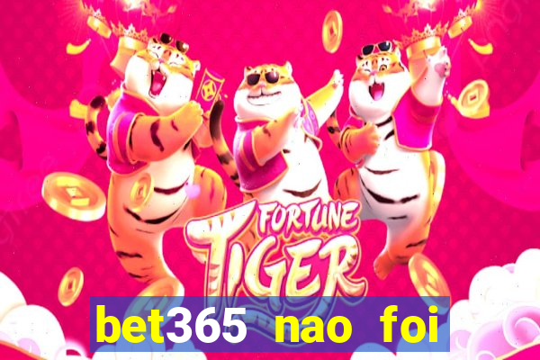 bet365 nao foi possivel processar seu deposito